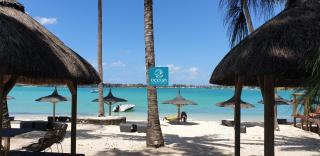 Ocean Villas Hotel - Grand Baie - 0