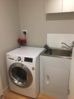Central 1B apartment with stairs - Ballarat - 8