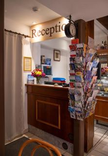 Pension-Café-Libelle - Elxleben bei Arnstadt - 1