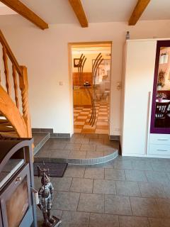 Haus 32 - Wismar - 1