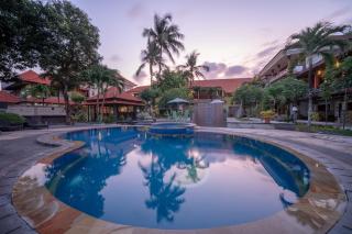 Bendesa Accommodation - Kuta - 8