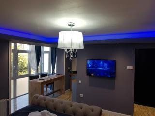 Blue Studio - Sibiu - 8