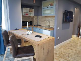 Blue Studio - Sibiu - 6