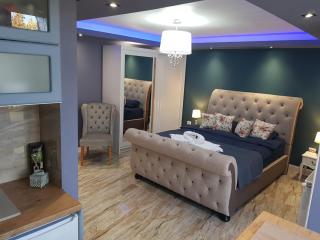 Blue Studio - Sibiu - 5