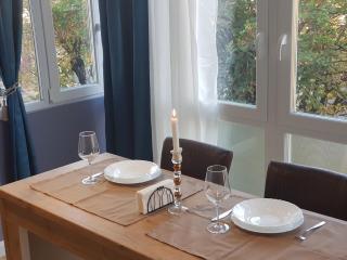 Blue Studio - Sibiu - 4