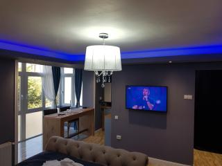 Blue Studio - Sibiu - 3