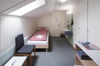 Basic Rooms Jungfrau Lodge - Grindelwald - 6
