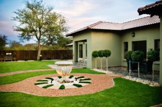 Rip van Winkel Guest House - Lephalale - 6