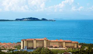 Xiamen Royal Victoria Hotel - Xiamen - 7