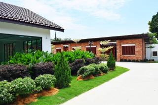 Spic s Lake Cottage Resort - Kampung Tumbuk Pantai - 2