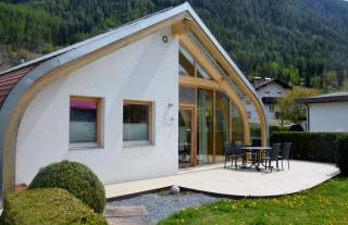 Villa Tschallener - Ried im Oberinntal - 8