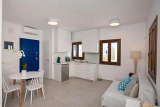 Olive Tree & Capari Mykonos Town Homes & Apartments with Pool! - 4