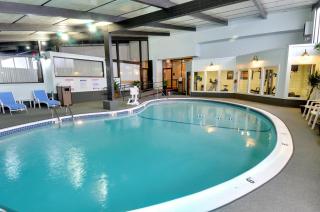 Best Western Plus Waltham Boston - Waltham - 6