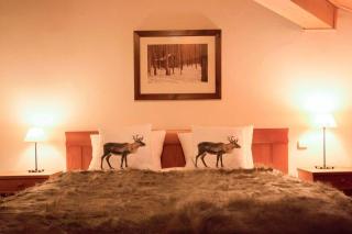 Huge Superior 4 Bedroom Apartment, Arc 1950, Les Arc, Spaciously Sleeps 8 to 10 over two floors, Ski In Ski Out - 3