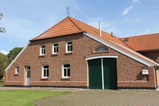 Ferienwohnung im Gulfhof, 65269 - Moormerland - 9
