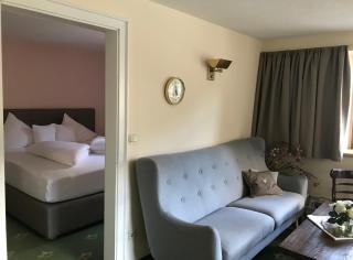 Appartement Posthäusl - Sölden - 3
