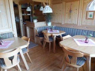 Gästehaus Gitti Dorner - Hittisau - 3