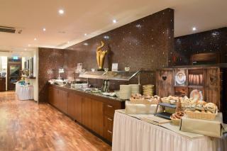 ACHAT Hotel München Süd - Monaco di Baviera - 4