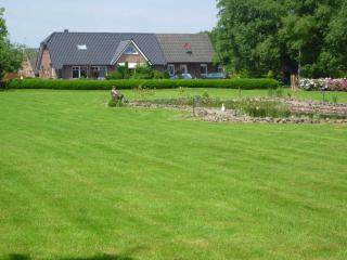 Ferienwohnung Birken Allee, 35181 - 4