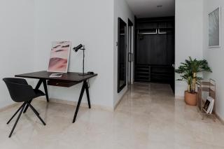 Blue Arch - Luxury Serviced Apartment in Central Saigon - 9