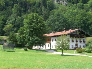Ferienwohnungen Landinger - Aschau im Chiemgau - 5