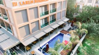Laren Sea Side Hotel Spa - Antalya - 7