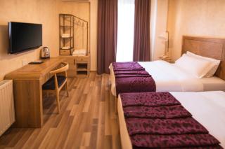 Ornament Boutique Hotel - Tbilisi - 1