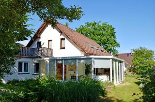 Gaestehaus Kapitaen Winston - Lauterbach - 7