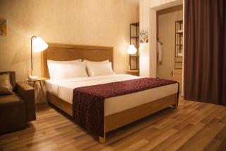 Ornament Boutique Hotel - Tbilisi - 7