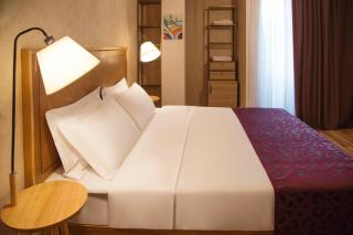 Ornament Boutique Hotel - Tbilisi - 4