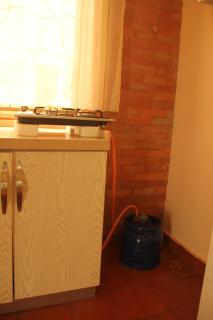 Saltek Forest Cottages - Masindi - 4