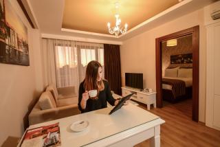 Sarajevo Suit Hotel - Kocaeli - 9
