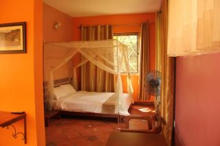 Saltek Forest Cottages - Masindi - 6
