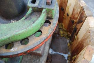 Agriturismo Val di Nappo - 3