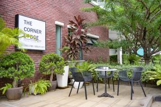 The Corner Lodge - Pattaya - 5