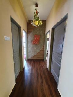Quintet Residence - Tanah Rata - 9