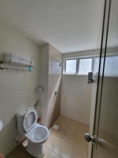 Quintet Residence - Tanah Rata - 8