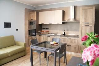 Casa vacanze il Giardino - Appartamento Ciliegio - 1