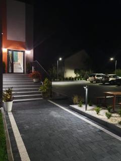 VILLA 17 Noclegi - Płock - 5