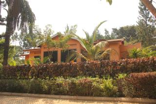 Saltek Forest Cottages - Masindi - 8