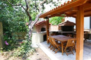 Casa vacanze il Giardino - Appartamento Ciliegio - 6