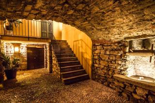 Cernobbio Art Apartment - 5