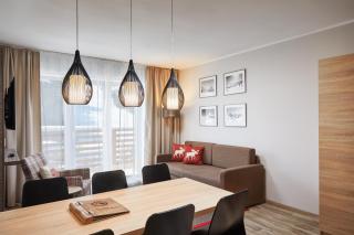 Das Alpenhaus Katschberg 1640 inkl Lungau Card - 5