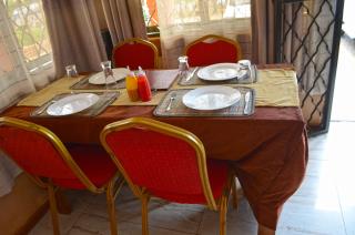 Saltek Forest Cottages - Masindi - 9