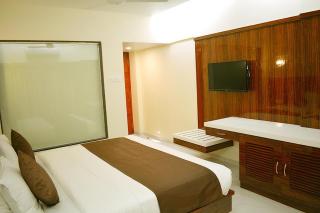 Hotel Milan International - Mumbai - 7