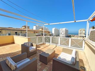 Valdelagrana Beach Penthouse - El Puerto de Santa María - 5