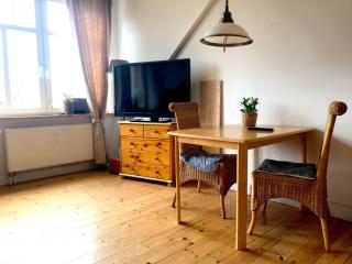 Appartement Villa Glückauf Kühlungsborn - Kühlungsborn - 4