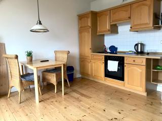 Appartement Villa Glückauf Kühlungsborn - Kühlungsborn - 3