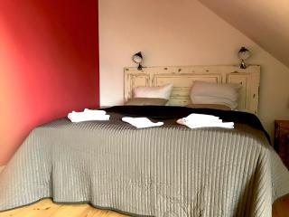 Appartement Villa Glückauf Kühlungsborn - Kühlungsborn - 5