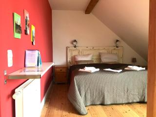 Appartement Villa Glückauf Kühlungsborn - Kühlungsborn - 2